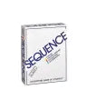 Sequence Strategy Board Game - Multicolor
